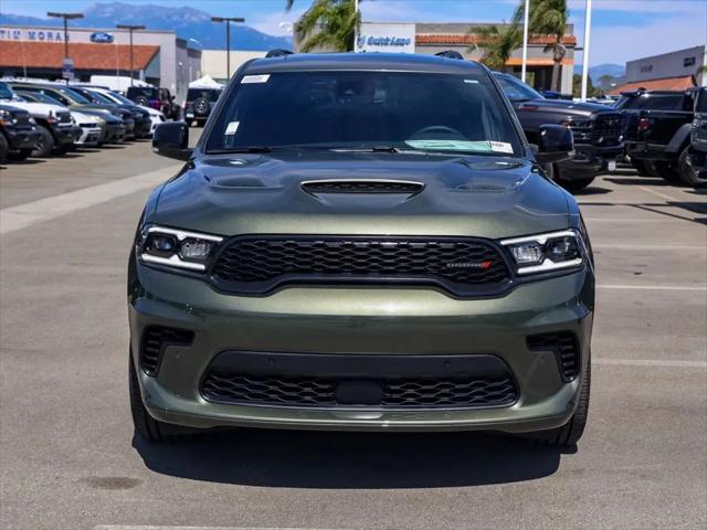 2026 Dodge Durango GT Premium AWD HEMI V8