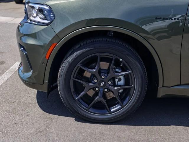 2026 Dodge Durango GT Premium AWD HEMI V8