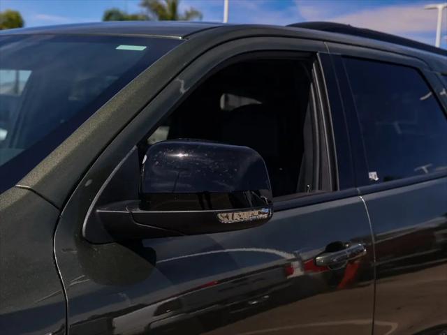 2026 Dodge Durango GT Premium AWD HEMI V8