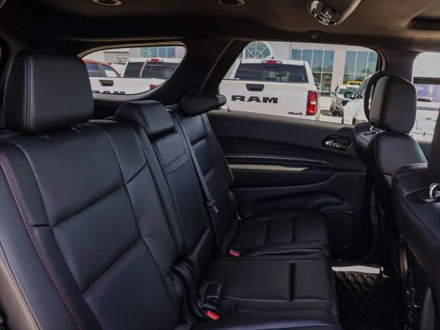 2026 Dodge Durango GT Premium AWD HEMI V8