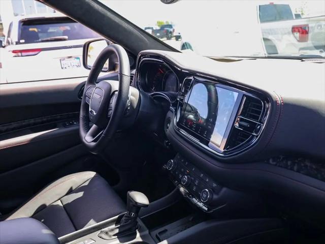 2026 Dodge Durango GT Premium AWD HEMI V8