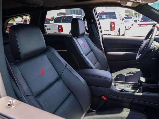 2026 Dodge Durango GT Premium AWD HEMI V8