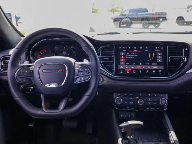 2026 Dodge Durango GT Premium AWD HEMI V8
