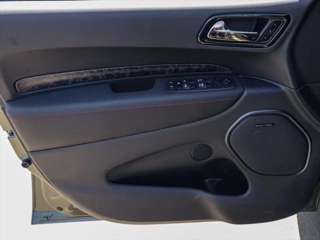2026 Dodge Durango GT Premium AWD HEMI V8