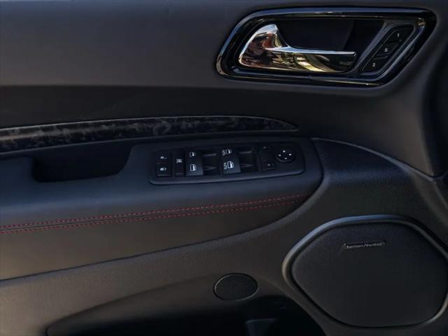 2026 Dodge Durango GT Premium AWD HEMI V8
