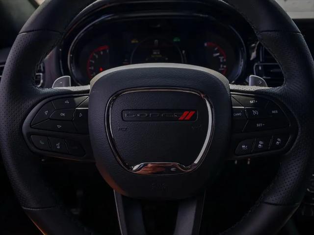 2026 Dodge Durango GT Premium AWD HEMI V8