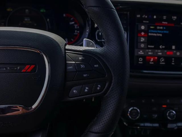 2026 Dodge Durango GT Premium AWD HEMI V8