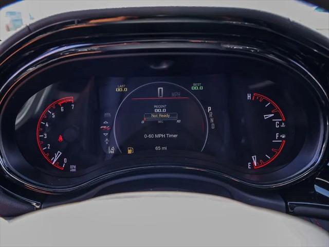2026 Dodge Durango GT Premium AWD HEMI V8