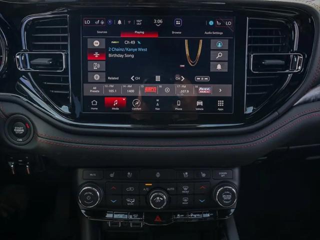 2026 Dodge Durango GT Premium AWD HEMI V8