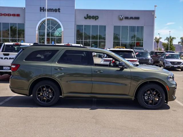 2026 Dodge Durango GT Premium AWD HEMI V8