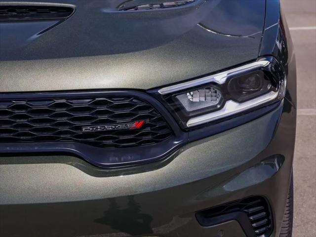 2026 Dodge Durango GT Premium AWD HEMI V8
