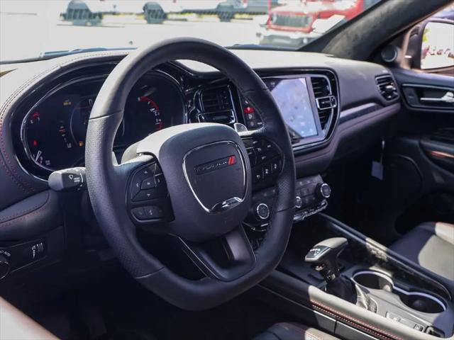 2026 Dodge Durango GT Premium AWD HEMI V8