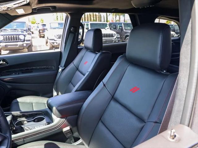 2026 Dodge Durango GT Premium AWD HEMI V8