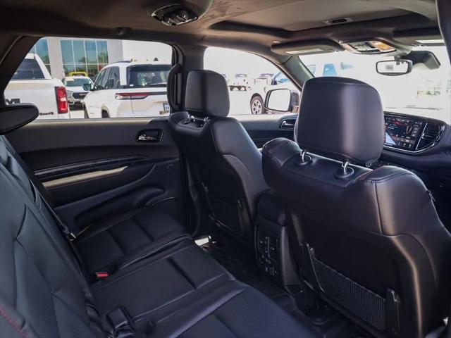 2026 Dodge Durango GT Premium AWD HEMI V8