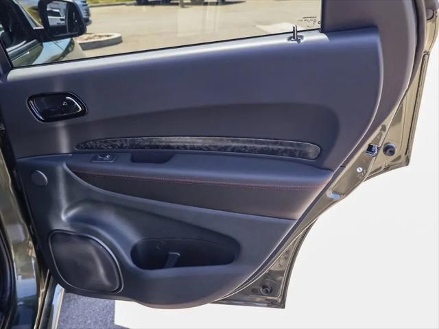 2026 Dodge Durango GT Premium AWD HEMI V8
