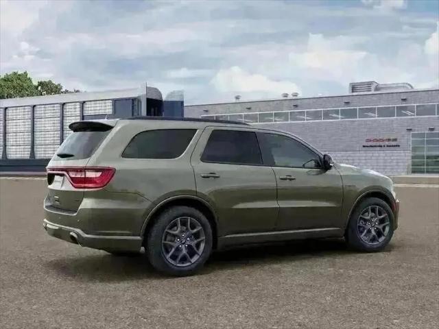 2026 Dodge Durango GT Premium AWD HEMI V8