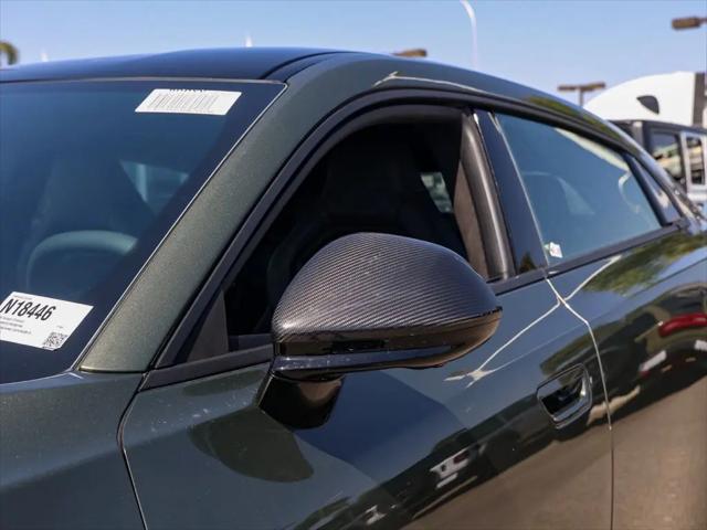 2026 Dodge Charger Scat Pack Plus 4-Door AWD
