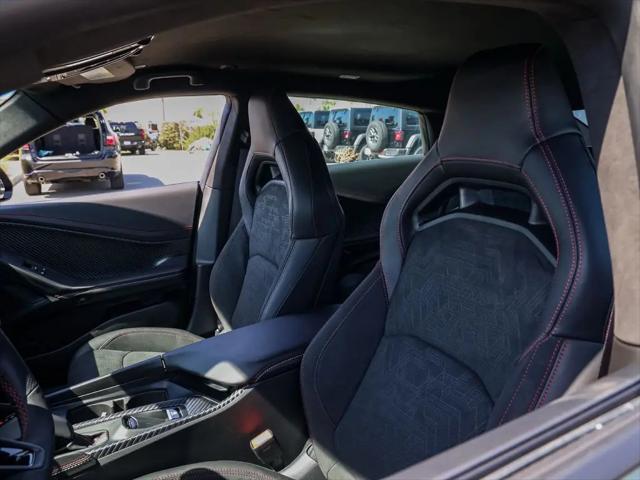 2026 Dodge Charger Scat Pack Plus 4-Door AWD