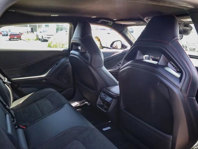2026 Dodge Charger Scat Pack Plus 4-Door AWD