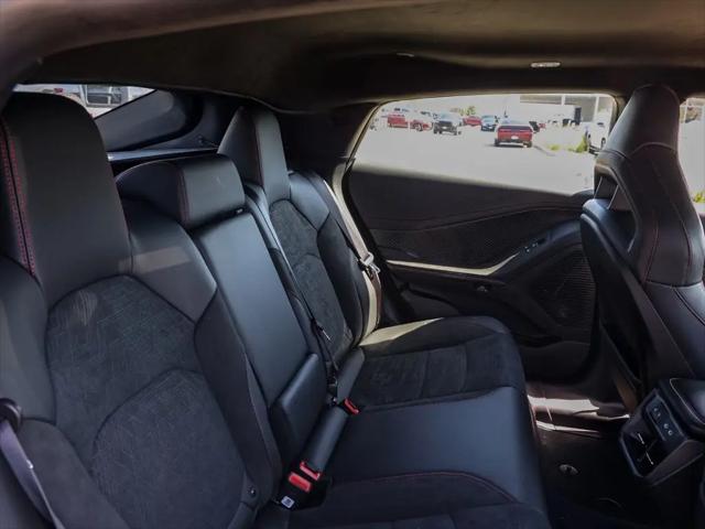 2026 Dodge Charger Scat Pack Plus 4-Door AWD