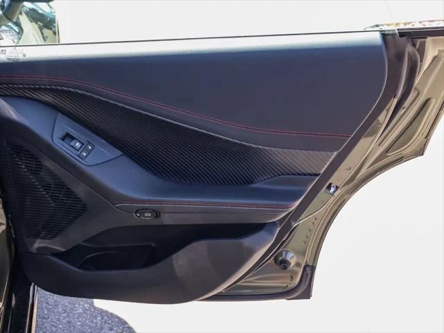 2026 Dodge Charger Scat Pack Plus 4-Door AWD