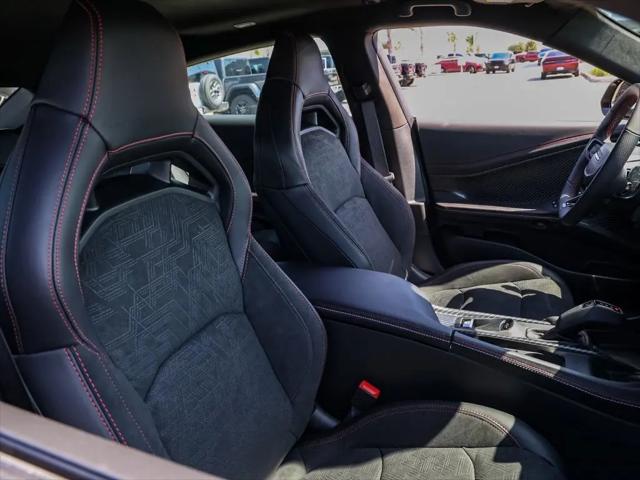 2026 Dodge Charger Scat Pack Plus 4-Door AWD