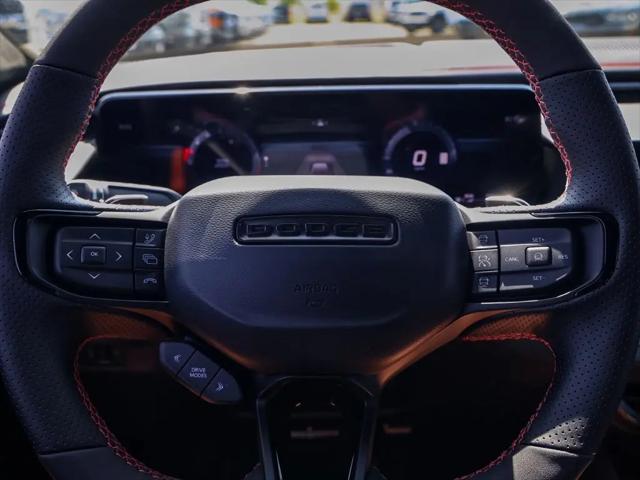 2026 Dodge Charger Scat Pack Plus 4-Door AWD