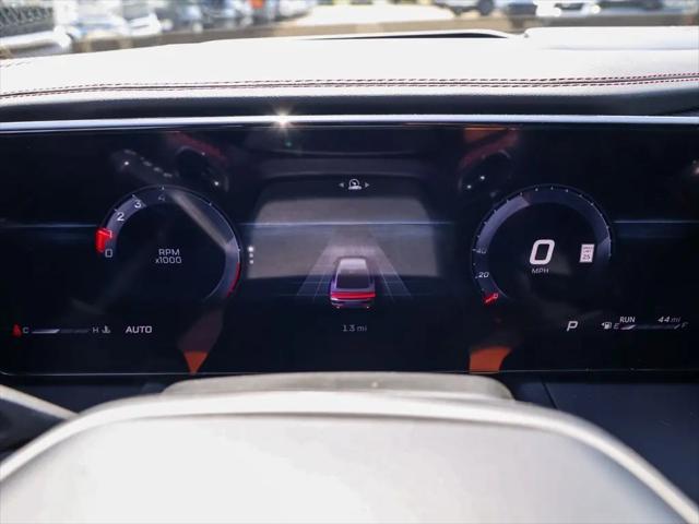 2026 Dodge Charger Scat Pack Plus 4-Door AWD