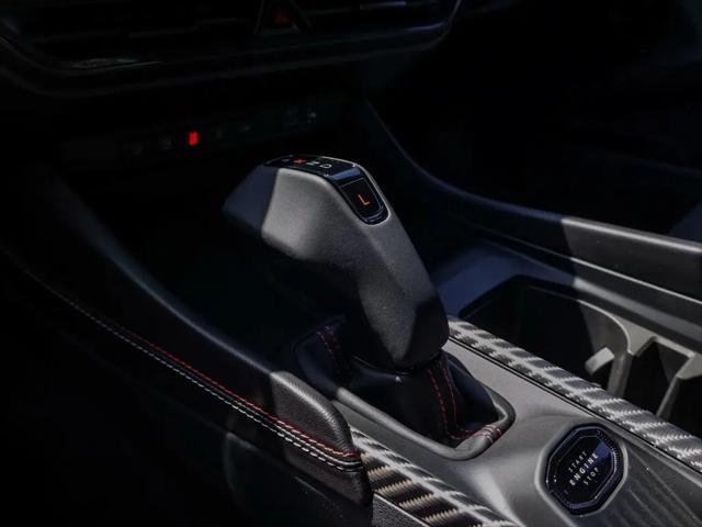2026 Dodge Charger Scat Pack Plus 4-Door AWD