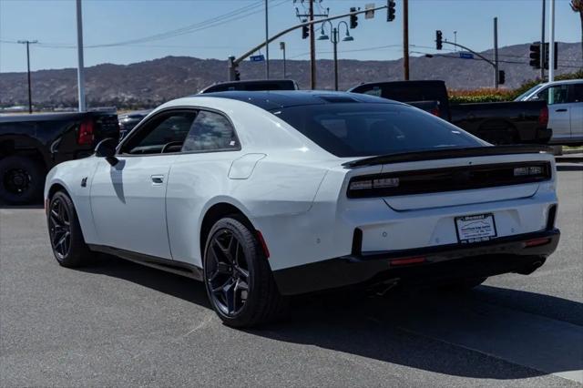 2026 Dodge Charger Scat Pack 2-Door AWD