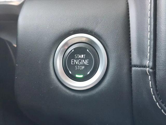 2024 GMC Yukon 4WD Denali Ultimate