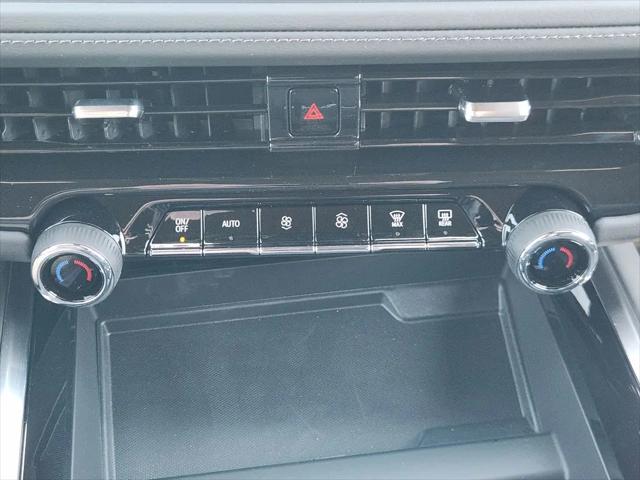 2026 Chevrolet Tahoe 4WD LS