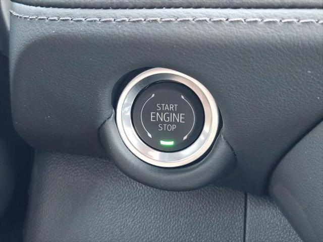 2026 Chevrolet Tahoe 4WD LS