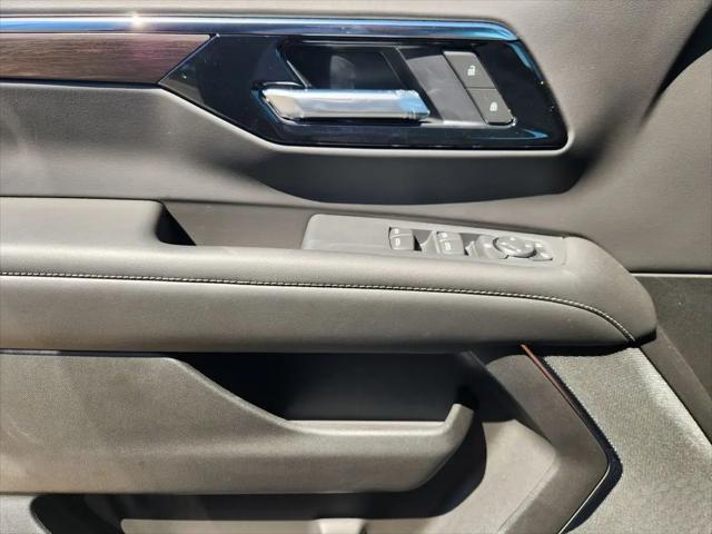 2026 Chevrolet Tahoe 4WD LS