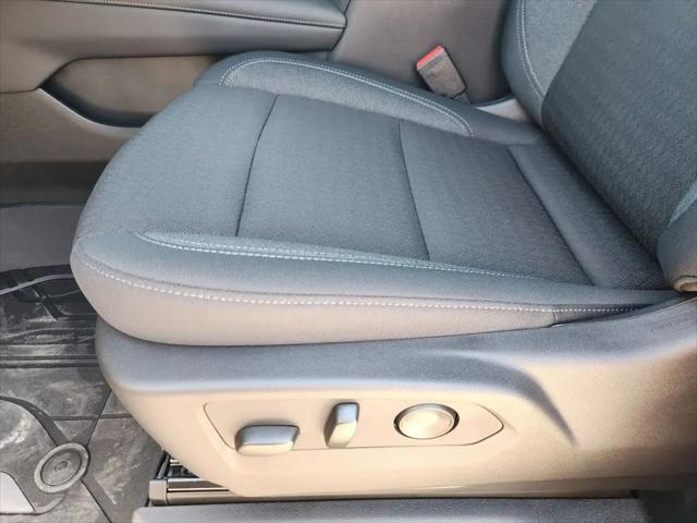 2026 Chevrolet Tahoe 4WD LS