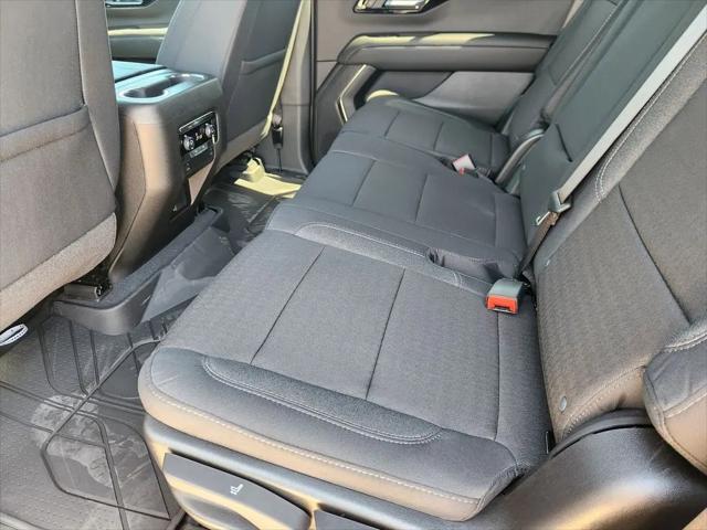 2026 Chevrolet Tahoe 4WD LS