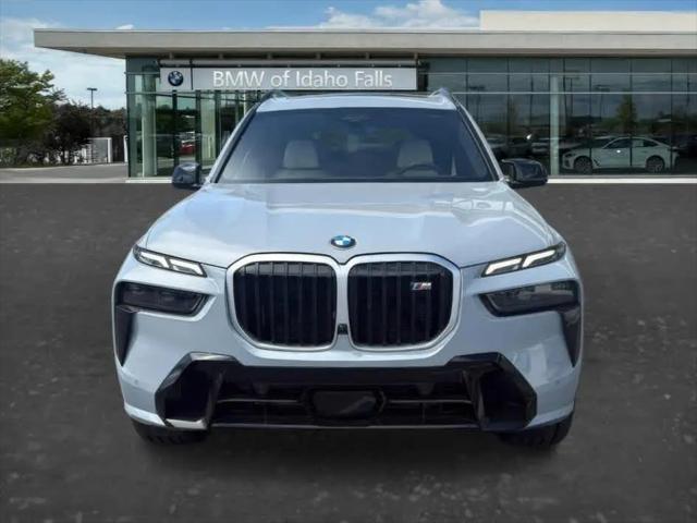 2026 BMW X7 M60i