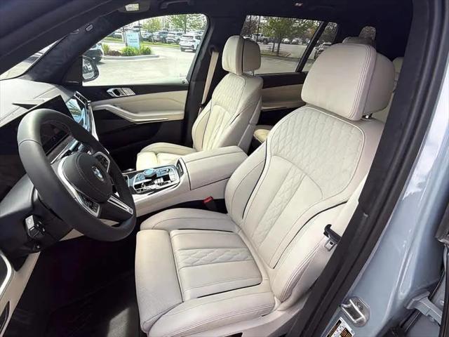 2026 BMW X7 M60i