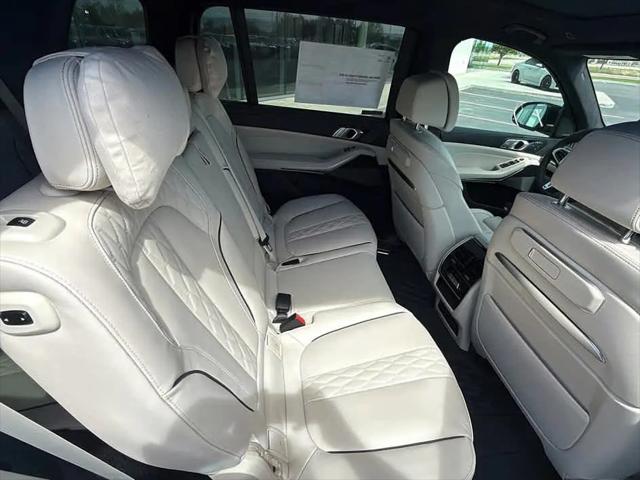 2026 BMW X7 M60i
