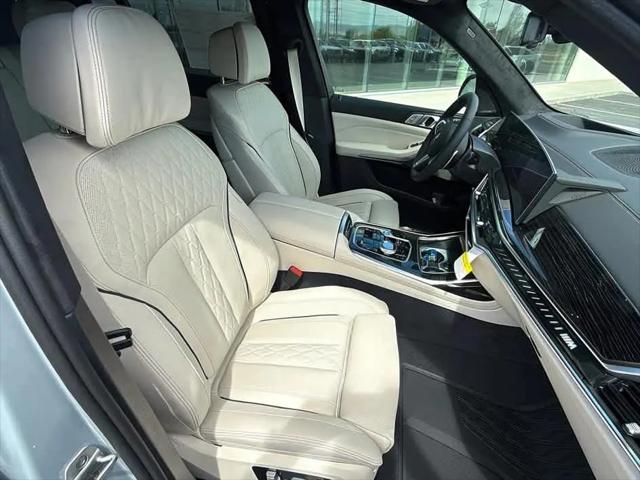 2026 BMW X7 M60i