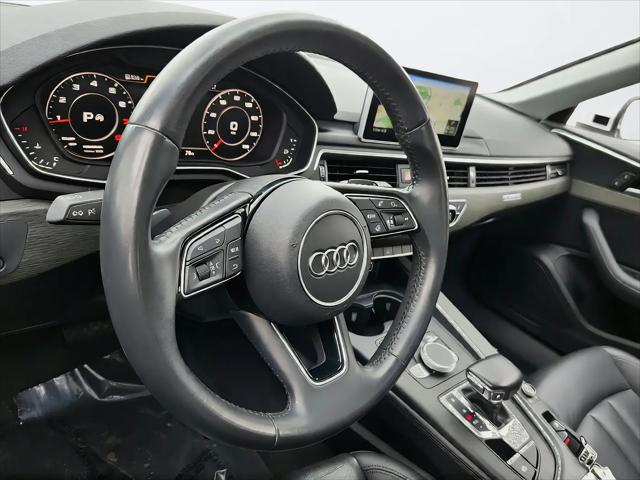 2019 Audi A4 45 Premium
