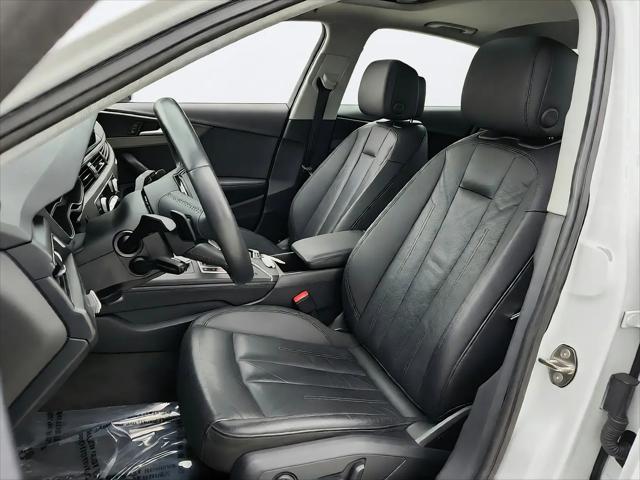 2019 Audi A4 45 Premium