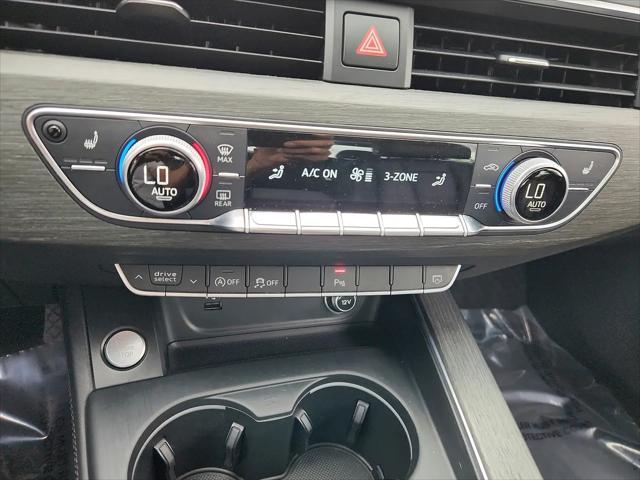 2019 Audi A4 45 Premium