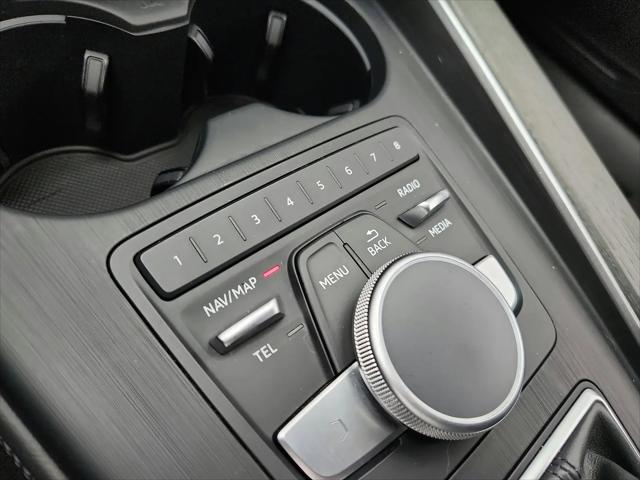2019 Audi A4 45 Premium