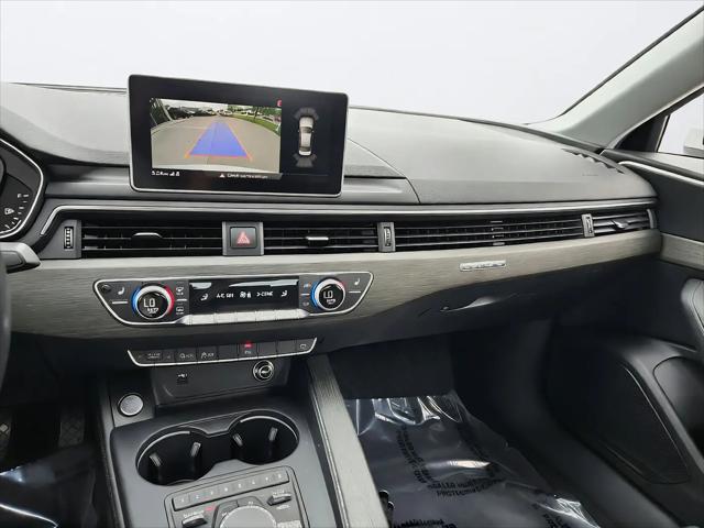 2019 Audi A4 45 Premium