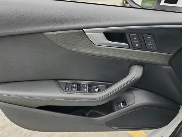 2019 Audi A4 45 Premium