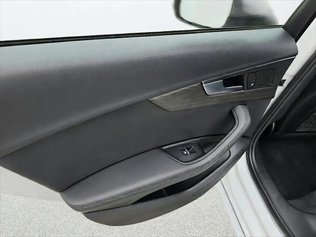2019 Audi A4 45 Premium