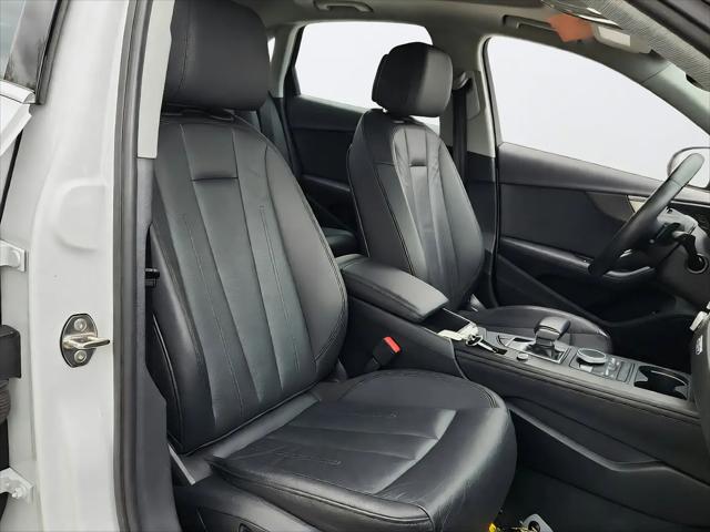 2019 Audi A4 45 Premium