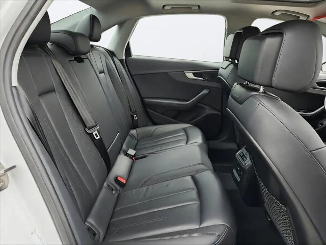 2019 Audi A4 45 Premium