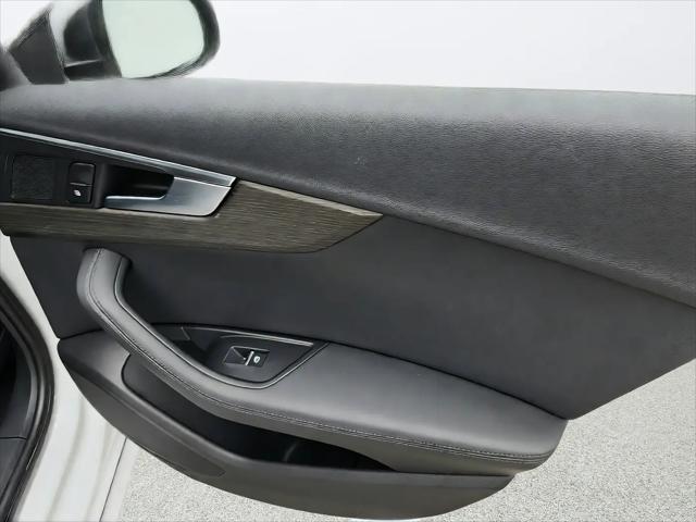 2019 Audi A4 45 Premium